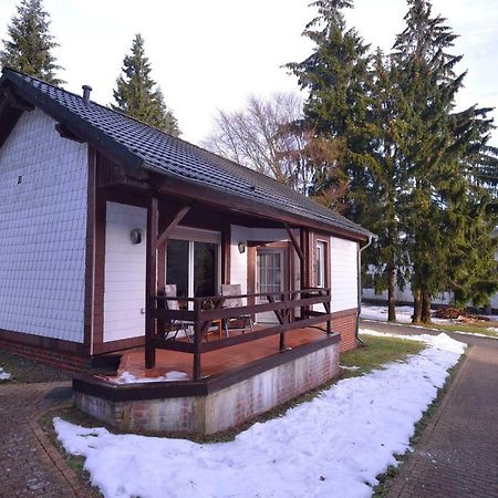 Ferienpark Ebertswiese Villa Seligenthal Exterior photo